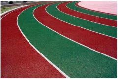 彩色陶瓷顆粒地坪