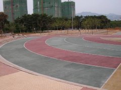 游園廣場(chǎng)