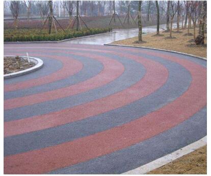 透水混凝土廠家