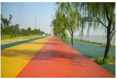 透水混凝土廠家