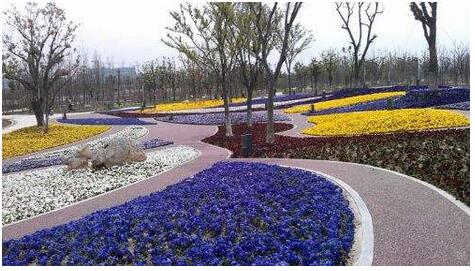 鄭州透水地坪哪家好？